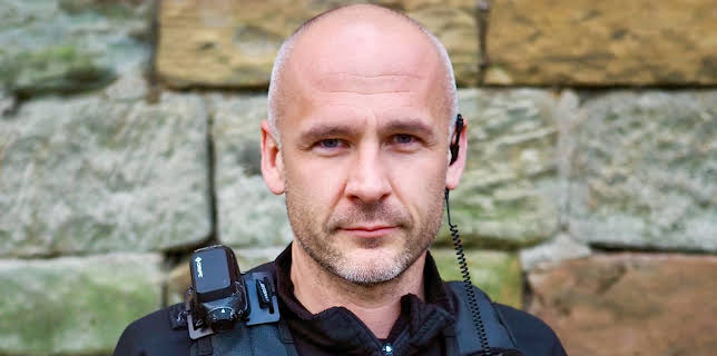 7:00 PM: Police Interceptors (S20 E8) (S20) | Paramount | 11/11 2025