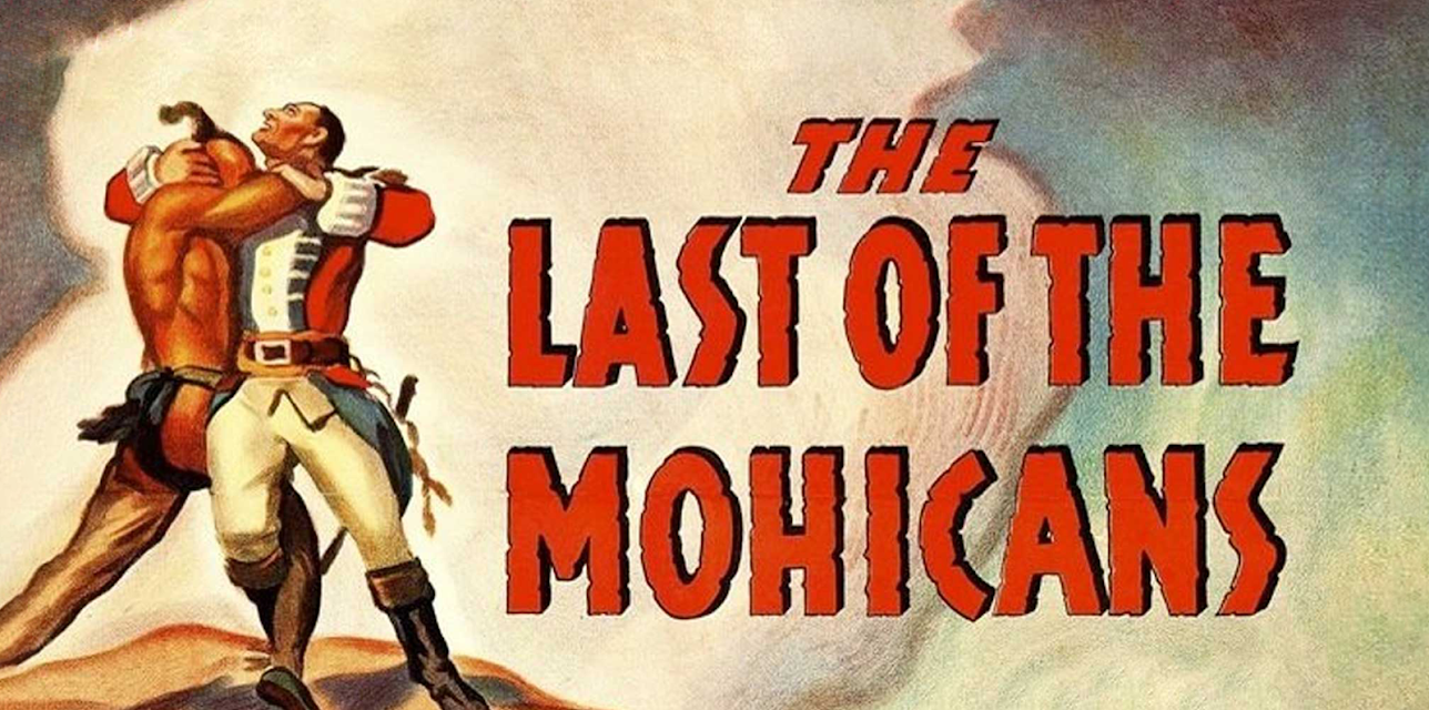 The Last Of The Mohicans (1936)