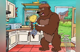 Horrid Henry: Horrid Henry's School Trip