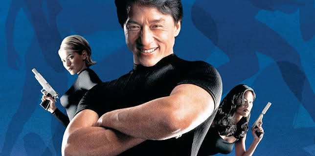 Operation Condor (1991)