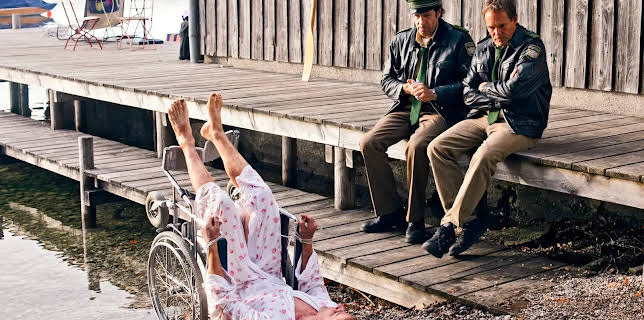 15:10: Heiter bis tödlich - Hubert und Staller (30) | NDR Fernsehen | 2/26 2026