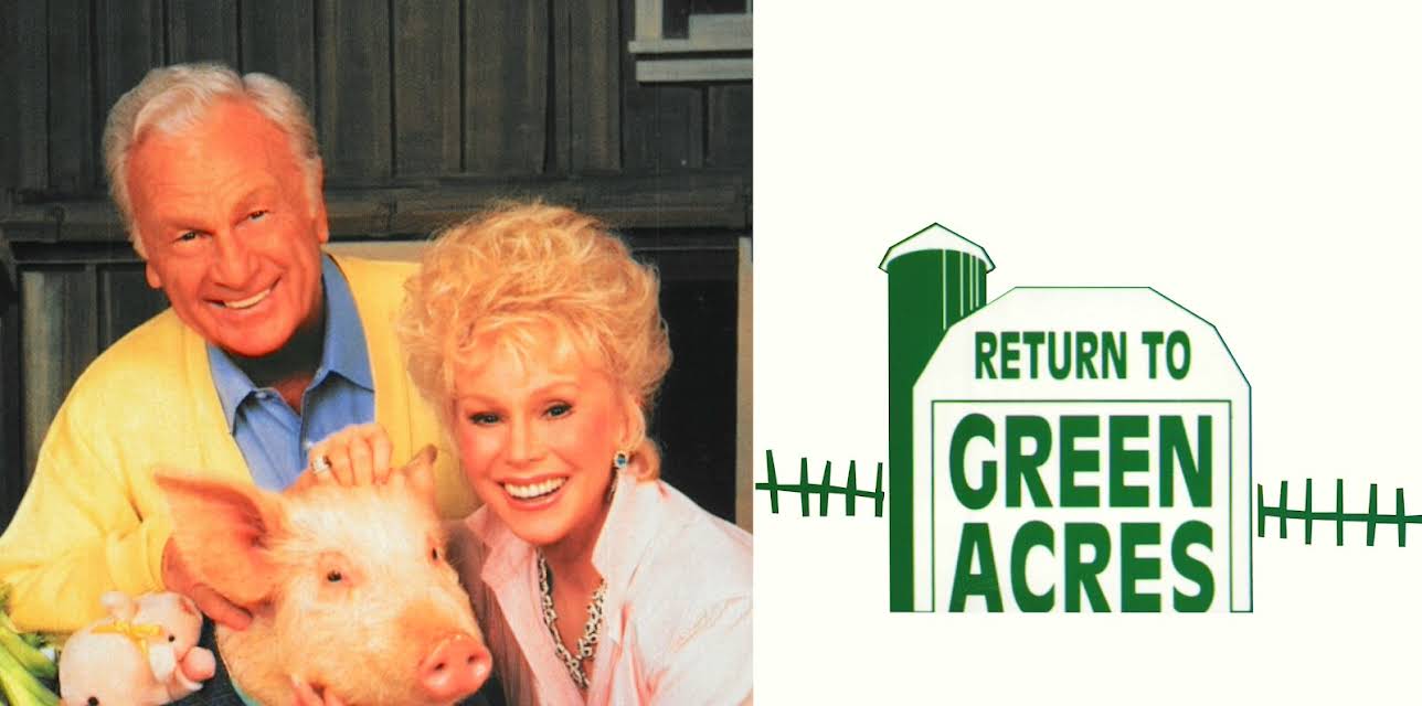 Return To Green Acres (1990)