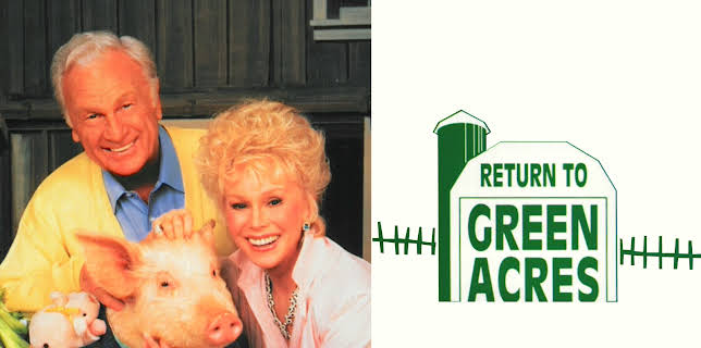 Return To Green Acres (1990)