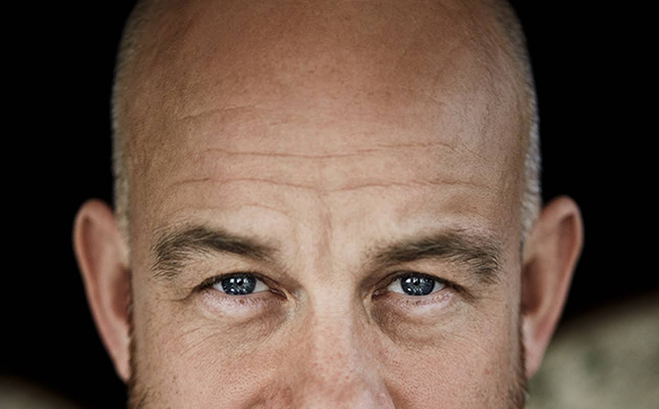 Jonas Kruse