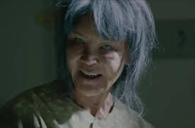 The Guest: Episode 12