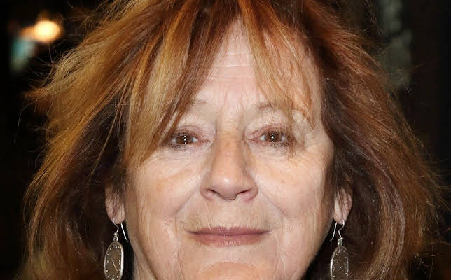 Maggie Steed