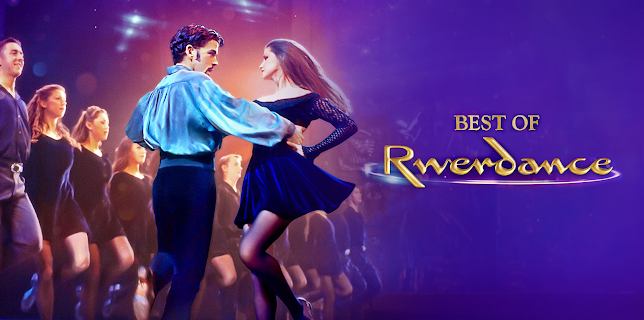 Best of Riverdance (2005)