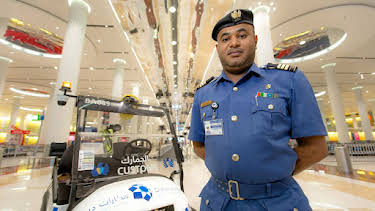11:00 PM: Ultimate Airport Dubai (S2 E3) (S2) | Nat Geo Wild | 7/20 2026