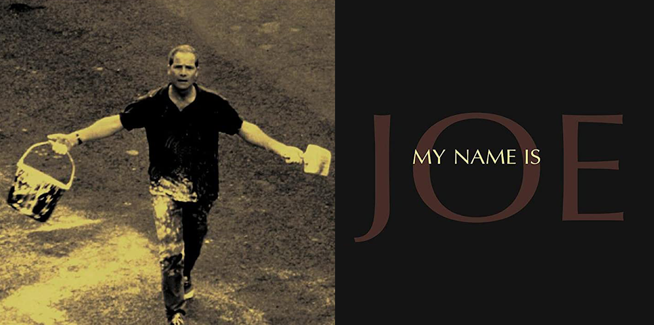 My Name Is Joe (1999)