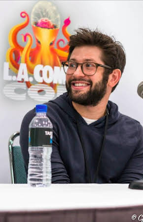 Daniel MK Cohen as 