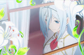 Undefeated Bahamut Chronicle: A Girl's Wish