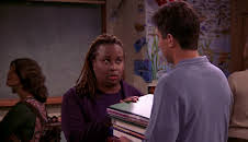 Alle elsker Raymond (S7 E3)