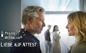 Praxis mit Meerblick - Liebe auf Attest