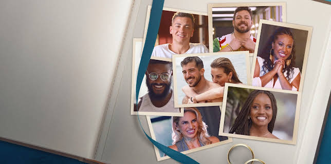 Love is Blind Brazil: After the Altar (2023)