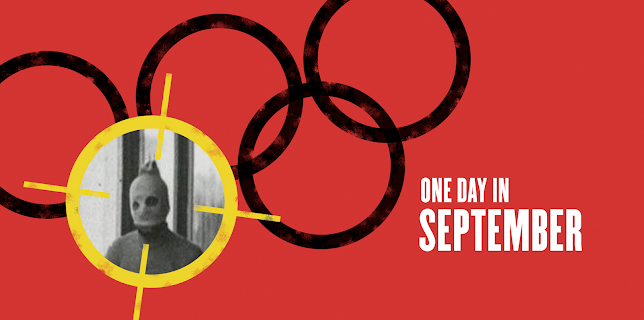 One Day In September (2000)