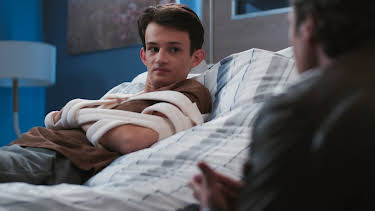 08:55: In aller Freundschaft - Die jungen Ärzte (279) | MDR Fernsehen | 5/5 2026