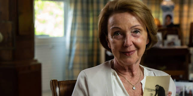 03:35: Lebenslinien | BR Fernsehen | 1/27 2026