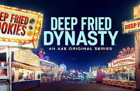 Deep Fried Dynasty Season 1: Welcome to The State Fair of Texas! (#101)
