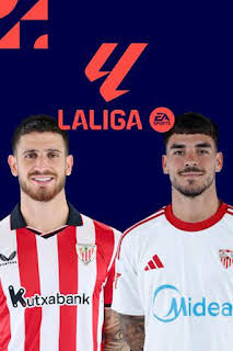 23:30: LALIGA EA SPORTS (T26/27): Athletic - Sevilla | GOL | 8/22 2026