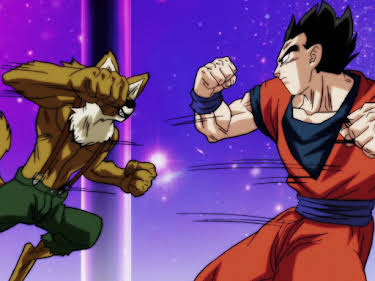 17:05: Dragon Ball Super | ProSieben Maxx | 7/27 2026