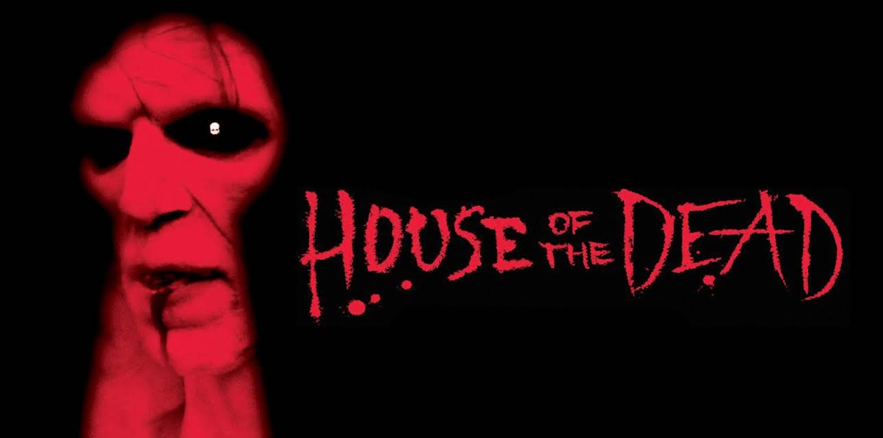 House of the Dead (2003) (2003)