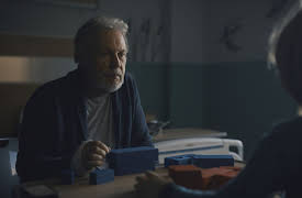 Before: The Scientist