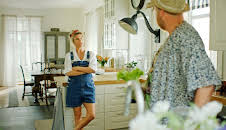 Sommaren med släkten (S3 E9)