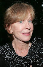 Christina Pickles como 
