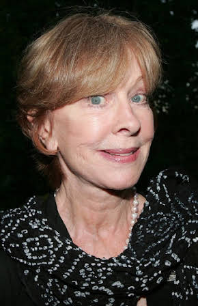 Christina Pickles as 