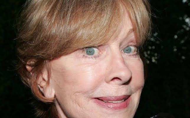 Christina Pickles