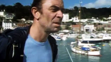 5:20 PM: Classic Bergerac (S9 E4) (S9) | Drama | 1/30 2026