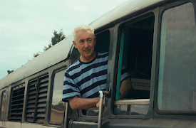 Scotland's Poshest Train with Alan Cumming: Culloden and Plockton