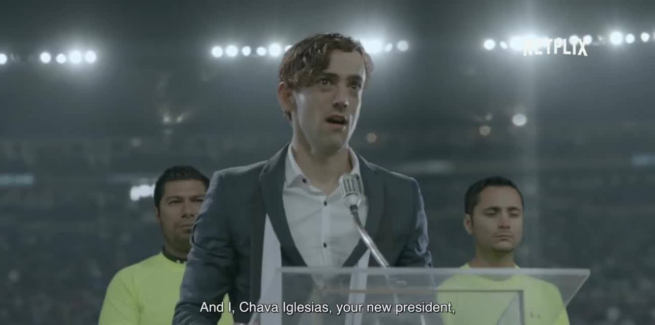 Club de Cuervos