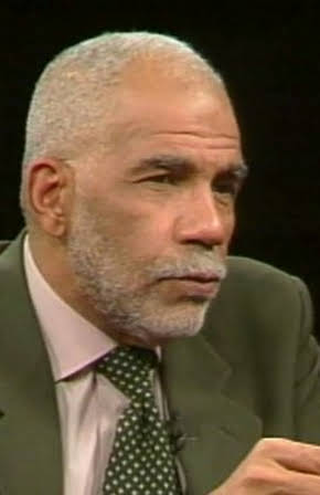 Ed Bradley as 