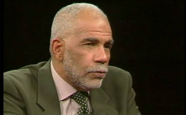 Ed Bradley