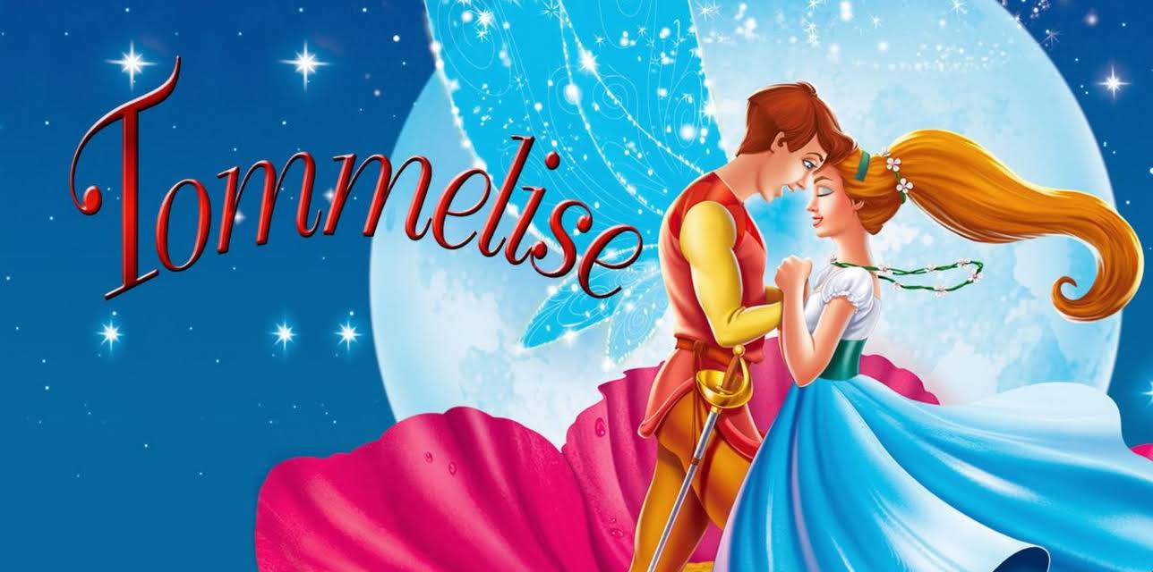 Thumbelina (1994)