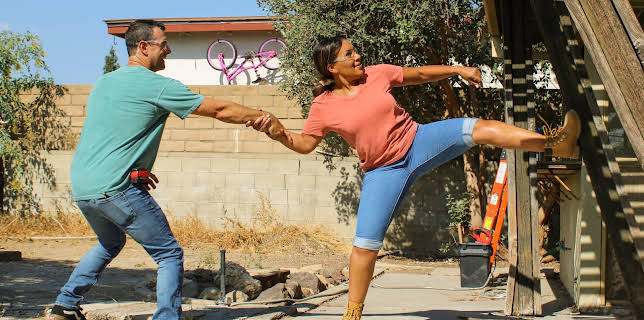 18:55: Fix My Flip (S2 E5) (S2) | TLC | 11/20 2025