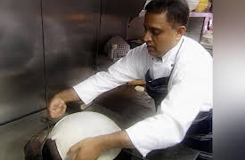 Food Safari: Episode 5