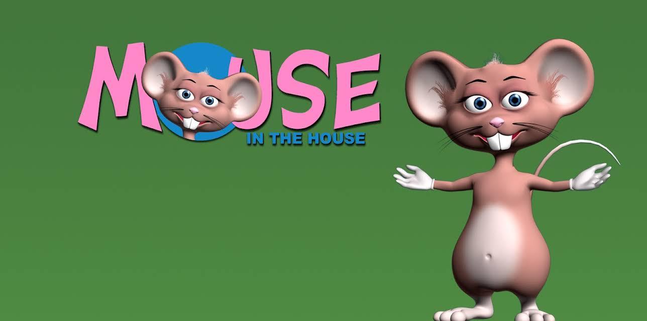 Mouse in the House