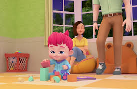 Bebefinn: Bedtime Song