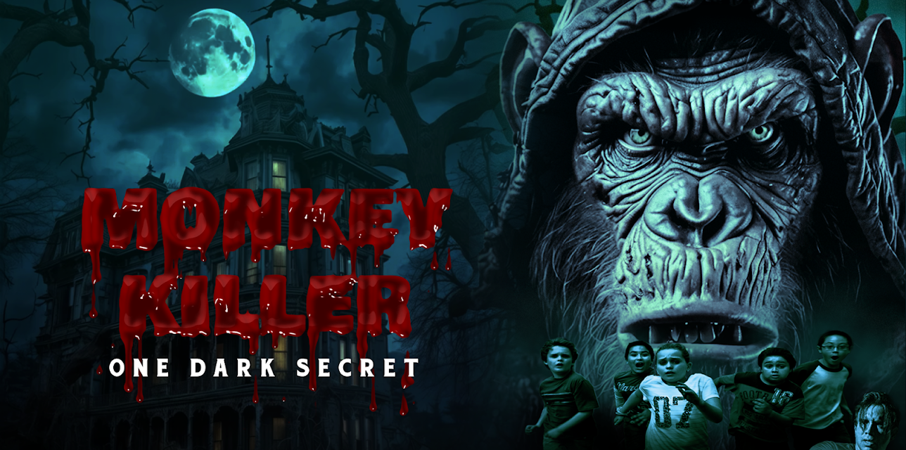 Monkey Killer (2025)