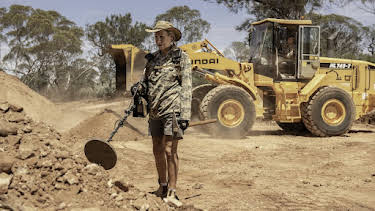 06:00: Australian Gold - Schatzsuche Down Under (S5 E18) (S5) | Kabel Eins Doku | 9/25 2025