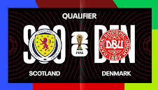 Sportscene: International Football