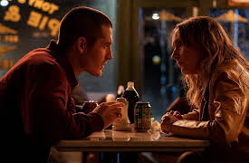 Code of Silence S1: Episode 2