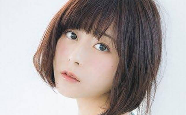 Inori Minase