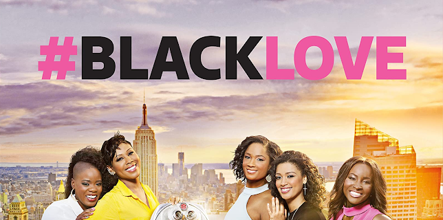 #BlackLove Season 1
