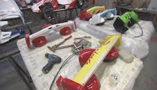 Hvordan gjør de det? (S13 E6)