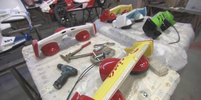 06:00: Hvordan gjør de det? (S13 E6) (S13) | Discovery Science | 11/25 2025