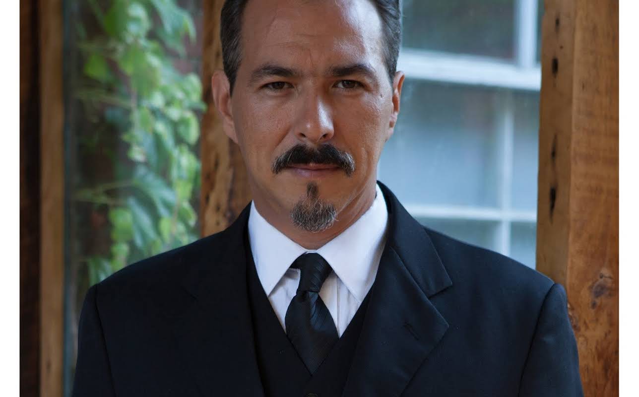 Glen Gould