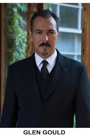 Glen Gould as 